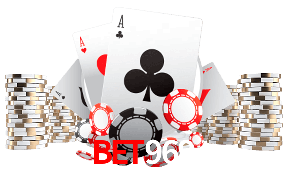 Jogue jogos de pôquer em Bet969