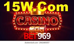 Exclusive Games Bet969