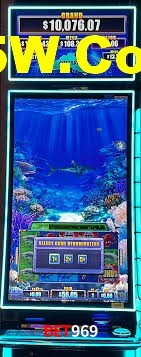 Premium Interface Bet969