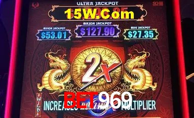 A Experiência Imersiva dos Cassinos Ao Vivo no Bet969