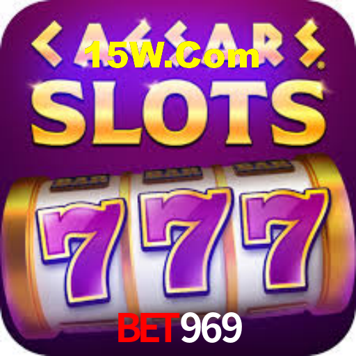 Bet969 App