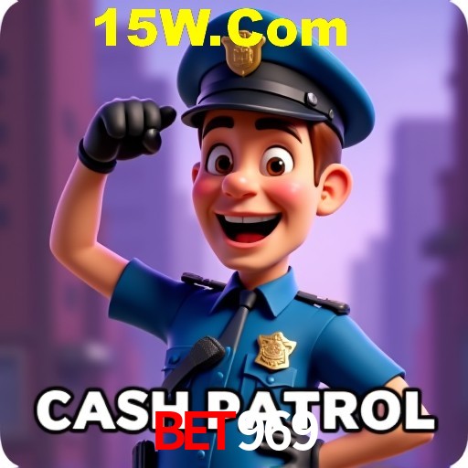 Bonus Features Bet969