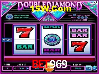 A Popularidade dos Caça-Níqueis no Bet969