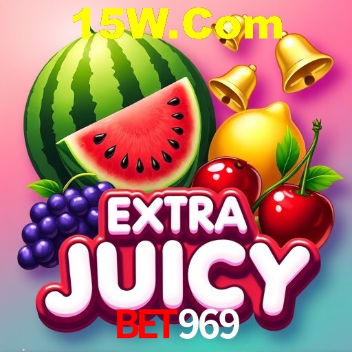 Bônus de Boas-vindas Bet969