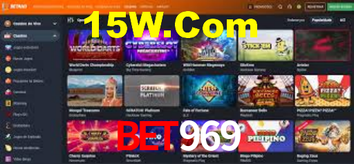 Bet969 App Login