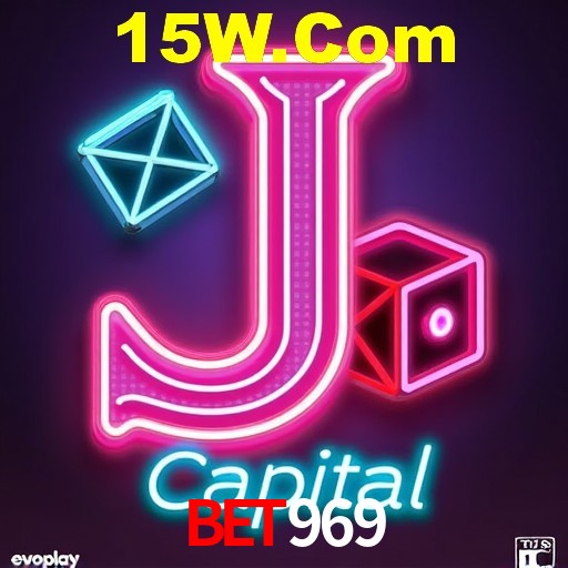 Recursos de Bônus Bet969