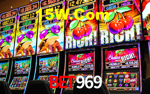 Descubra a Magia dos Jogos de Arcade no Bet969