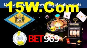 Bet969 App