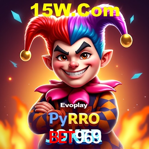 Design Responsivo Bet969