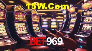 Roulette Table Bet969