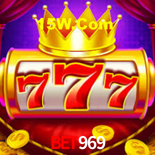 Bet969 App